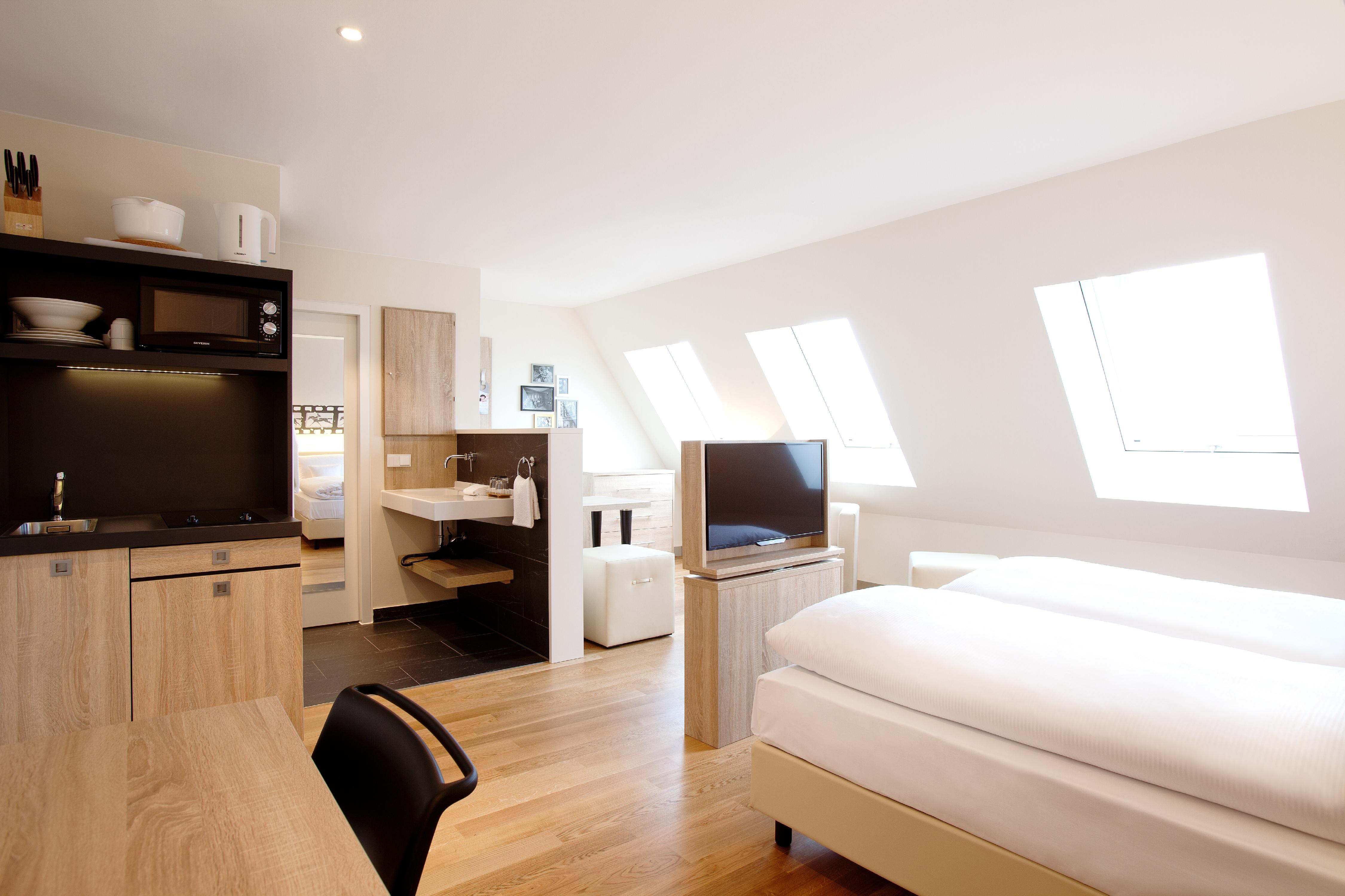 Vienna House Easy By Wyndham Munich
