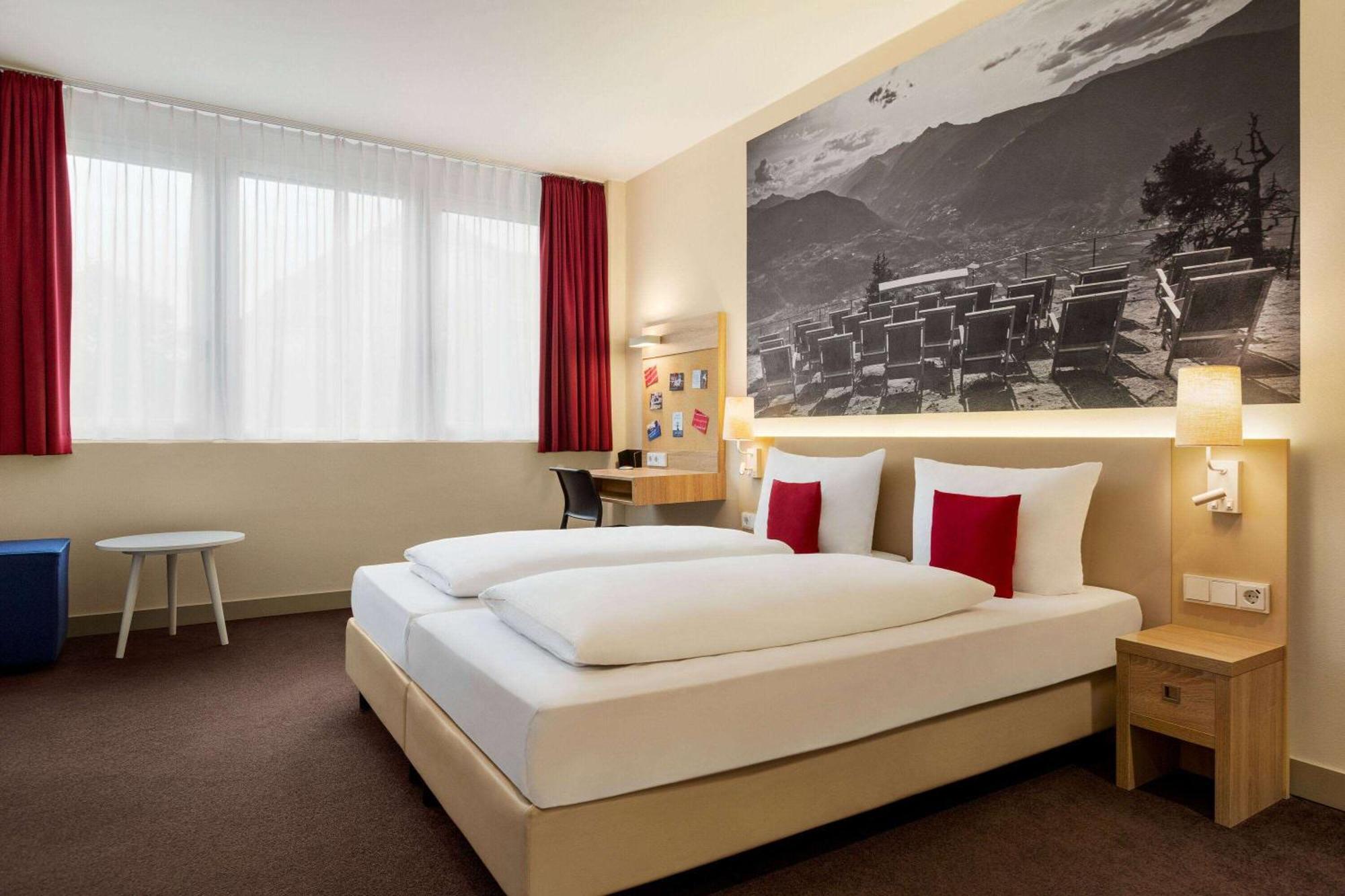 Vienna House Easy By Wyndham West Olympiapark