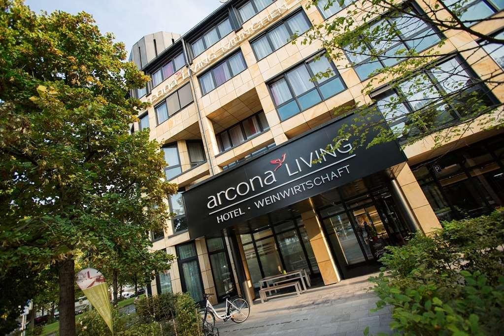 Hotel Vienna House Easy By Wyndham West Olympiapark Múnich
